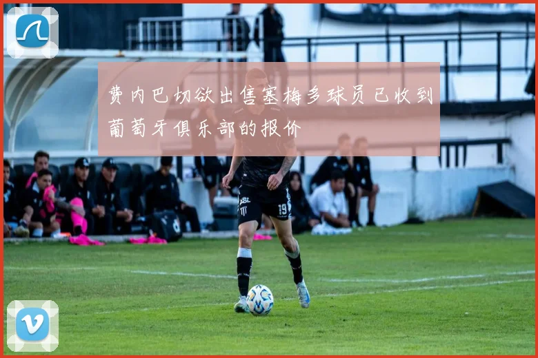 费内巴切欲出售塞梅多球员已收到葡萄牙俱乐部的报价